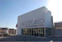 Ampliar 'Auditorio municipal 'Villa de Colmenar Viejo''