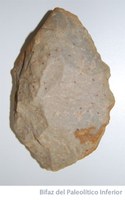 De la Prehistoria a la Antigüedad tardía