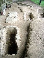 ¿Un Colmenar altomedieval?