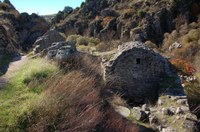El Patrimonio Industrial de Colmenar Viejo