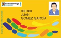Carné de deporte municipal
