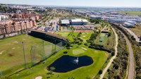 Instalaciones Deportivas Municipales