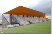 Campo de Fútbol Alberto Ruiz