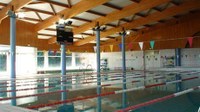 Complejo Deportivo Municipal Lorenzo Rico