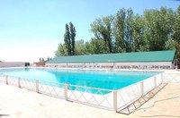 Piscina Municipal de Verano