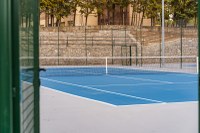 Pistas de Tenis y Pádel Fernando Colmenarejo Berrocal