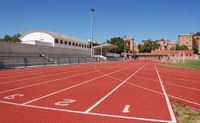 Polideportivo Municipal Martín Colmenarejo