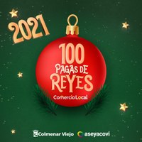 100 Pagas de Reyes