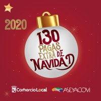 Galería fotográfica establecimientos participantes 130 Pagas Extra Navidad