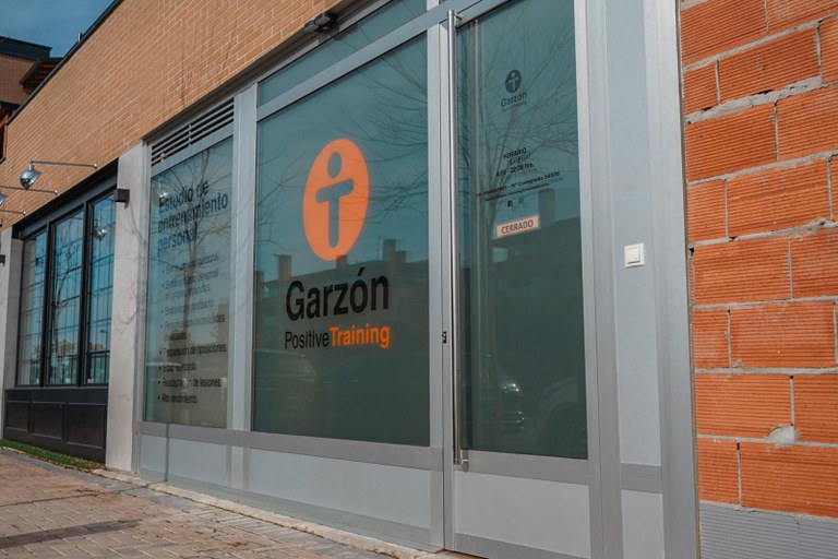 Ampliar 'GARZN POSITIVE TRAINING.jpeg' GARZN POSITIVE TRAINING.jpeg