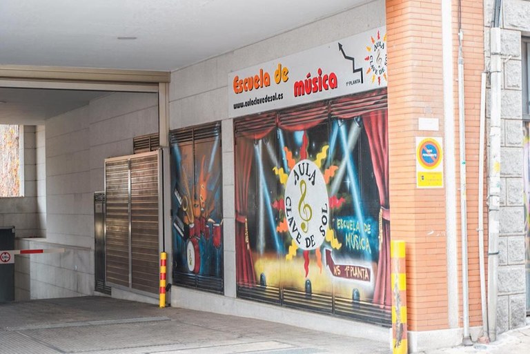 Ampliar 'AULA CLAVE DE SOL.jpeg' AULA CLAVE DE SOL.jpeg