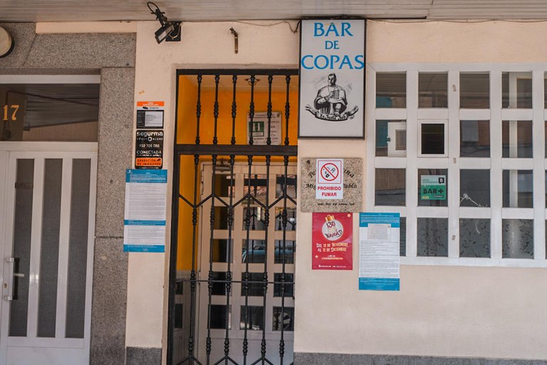 Ampliar 'BAR DE COPAS LA SANTA SED.jpeg' BAR DE COPAS LA SANTA SED.jpeg