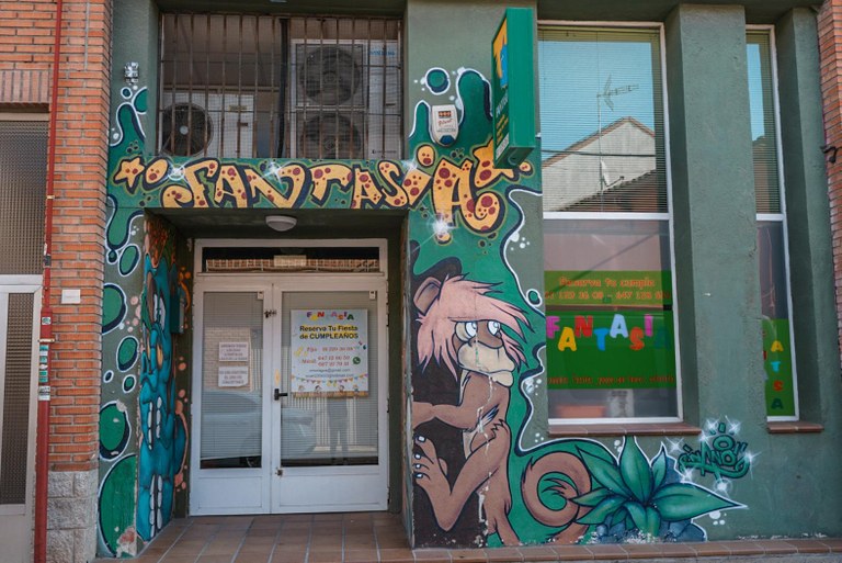 Ampliar 'CENTRO DE OCIO INFANTIL FANTASA.jpeg' CENTRO DE OCIO INFANTIL FANTASA.jpeg