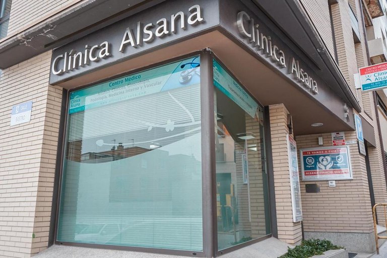 Ampliar 'CLINICA ALSANA.jpeg' CLINICA ALSANA.jpeg