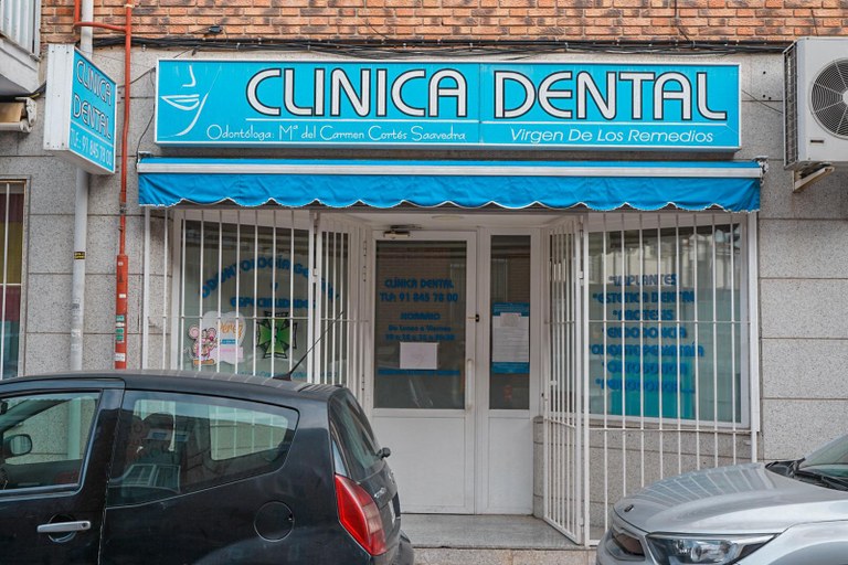 Ampliar 'CLNICA DENTAL VIRGEN DE LOS REMEDIOS.jpeg' CLNICA DENTAL VIRGEN DE LOS REMEDIOS.jpeg