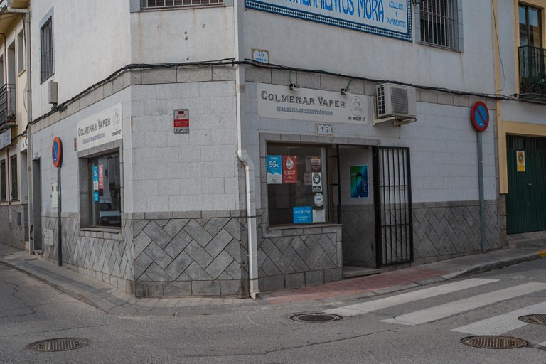 Ampliar 'COLMENAR VAPER.jpeg' COLMENAR VAPER.jpeg