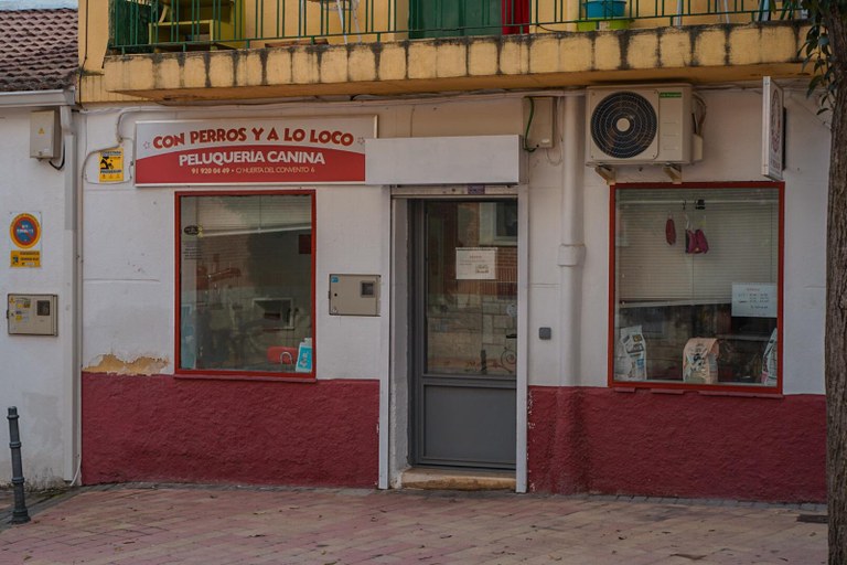 Ampliar 'CON PERROS Y A LO LOCO PELUQUERA CANINA.jpeg' CON PERROS Y A LO LOCO PELUQUERA CANINA.jpeg