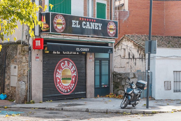 Ampliar 'EL CANEY BURGER BAR.jpeg' EL CANEY BURGER BAR.jpeg