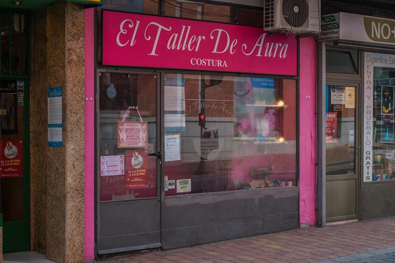 Ampliar 'EL TALLER DE AURA.jpeg' EL TALLER DE AURA.jpeg