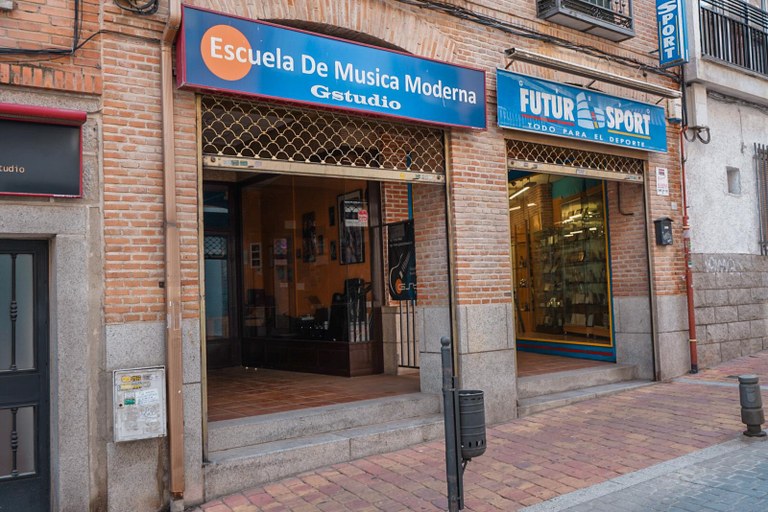 Ampliar 'ESCUELA DE MSICA MODERNA GSTUDIO.jpeg' ESCUELA DE MSICA MODERNA GSTUDIO.jpeg