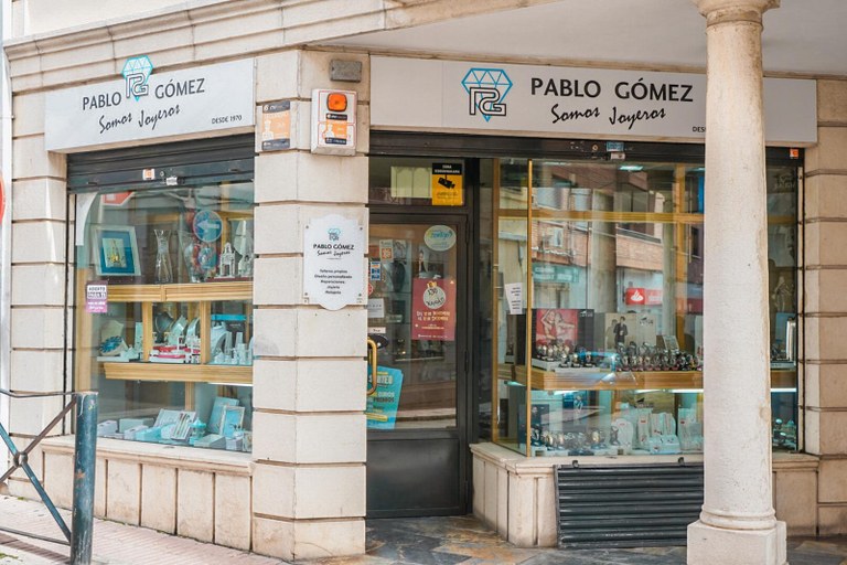 Ampliar 'JOYERA PABLO GMEZ.jpeg' JOYERA PABLO GMEZ.jpeg