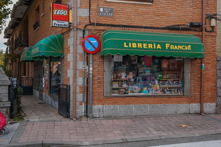 Ampliar 'LIBRERA FRANCHI.jpeg' LIBRERA FRANCHI.jpeg