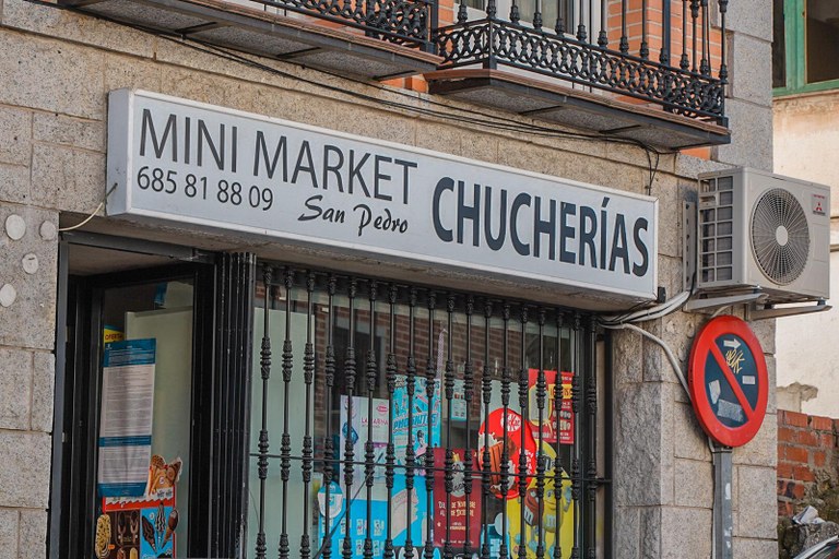 Ampliar 'MINI MARKET SAN PEDRO.jpeg' MINI MARKET SAN PEDRO.jpeg