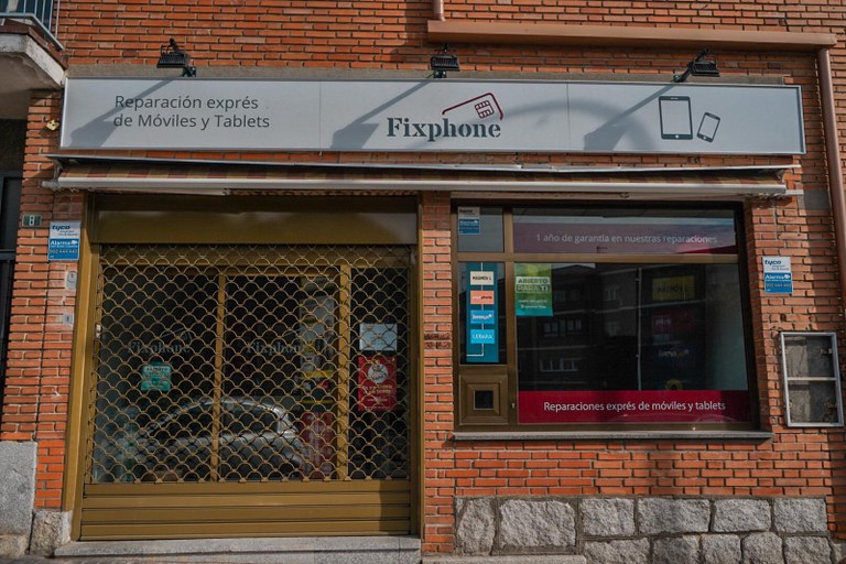 Ampliar 'REPARACIN DE MVILES FIXPHONE.jpeg' REPARACIN DE MVILES FIXPHONE.jpeg