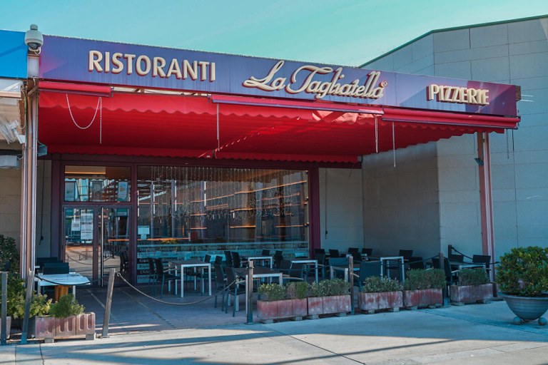 Ampliar 'LA TAGLIATELLA.jpeg' LA TAGLIATELLA.jpeg