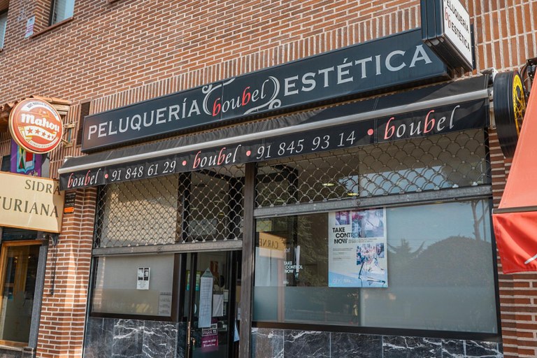 Ampliar 'PELUQUERA Y ESTTICA BOUBEL.jpeg' PELUQUERA Y ESTTICA BOUBEL.jpeg