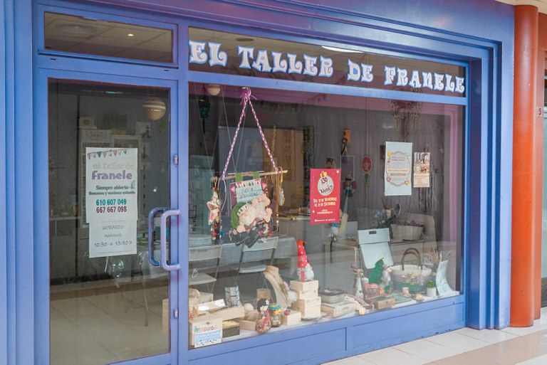 Ampliar 'EL TALLER DE FRANELE.jpeg' EL TALLER DE FRANELE.jpeg