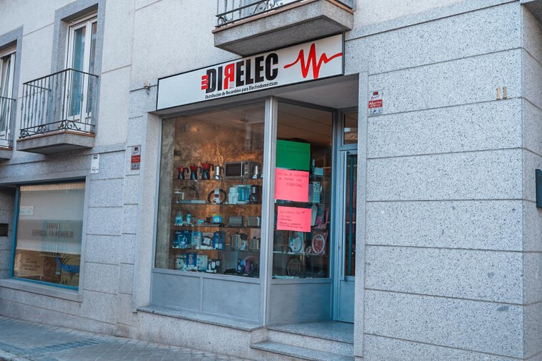 Ampliar 'RECAMBIOS Y REPUESTOS DIRELEC SL.jpeg' RECAMBIOS Y REPUESTOS DIRELEC SL.jpeg