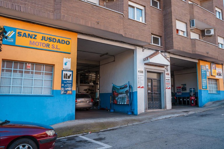 Ampliar 'TALLERES SANZ JUSDADO MOTOR.jpeg' TALLERES SANZ JUSDADO MOTOR.jpeg