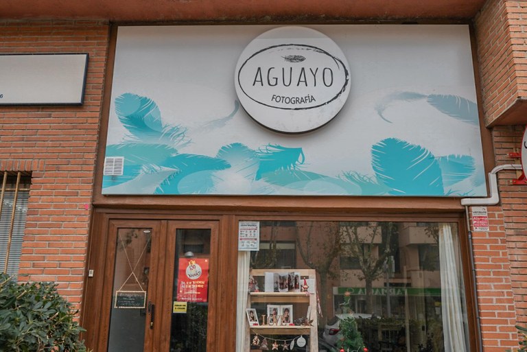 Ampliar 'ESTUDIO DE FOTOGRAFA AGUAYO.jpeg' ESTUDIO DE FOTOGRAFA AGUAYO.jpeg