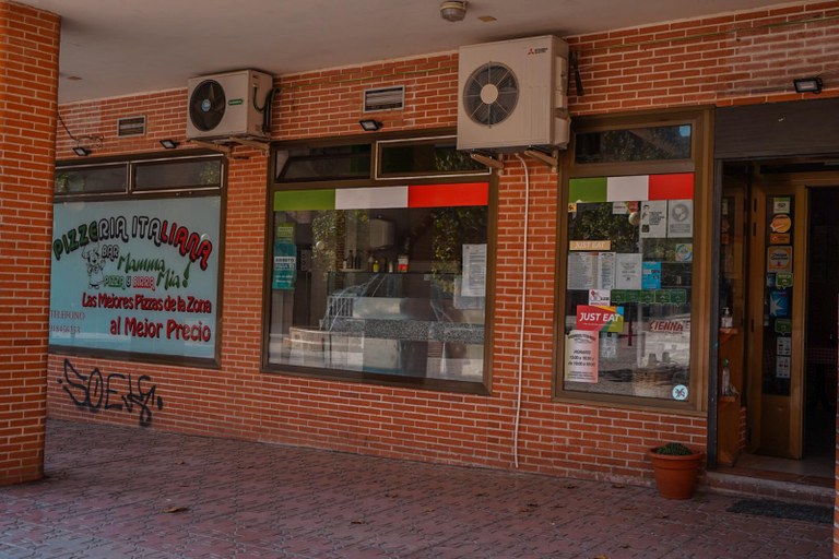 Ampliar 'PIZZERA ITALIANA MAMMA MA.jpeg' PIZZERA ITALIANA MAMMA MA.jpeg