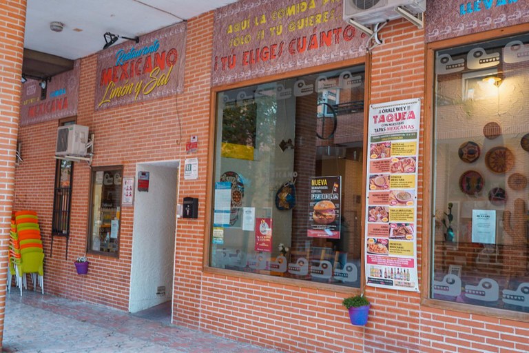 Ampliar 'RESTAURANTE MEXICANO LIMN Y SAL.jpeg' RESTAURANTE MEXICANO LIMN Y SAL.jpeg