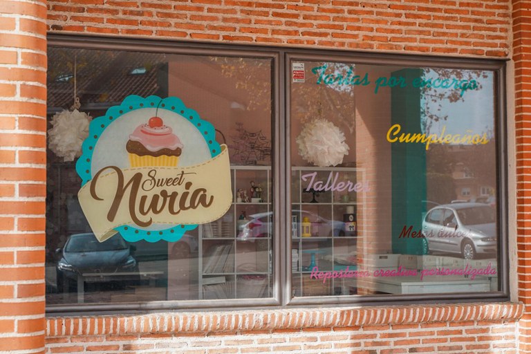 Ampliar 'SWEET NURIA.jpeg' SWEET NURIA.jpeg