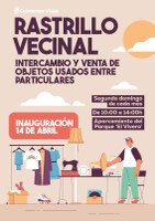 Rastrillo Vecinal
