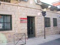 Centro Comarcal de Personas Adultas
