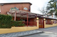 Centro de Educación Especial