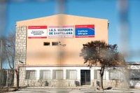 Centros de Enseñanza Secundaria Obligatoria y Bachillerato