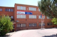 Centros de Formación Profesional