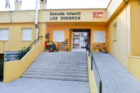 Escuelas Infantiles Públicas