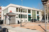 Servicios educativos municipales