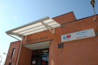 Ampliar 'Centros de Salud y Servicio de Transporte Sanitario'