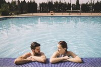 Piscinas Piscinas