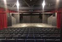 Cesión de espacios salón