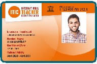 Carné Teacher (Carné de Profesor Internacional)