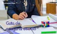 Guía de apoyo al estudio