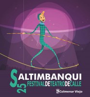 Festival de Teatro de Calle Saltimbanqui
